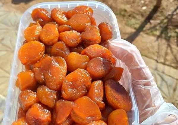قیمت خرید آلو بخارا تازه عمده به صرفه و ارزان